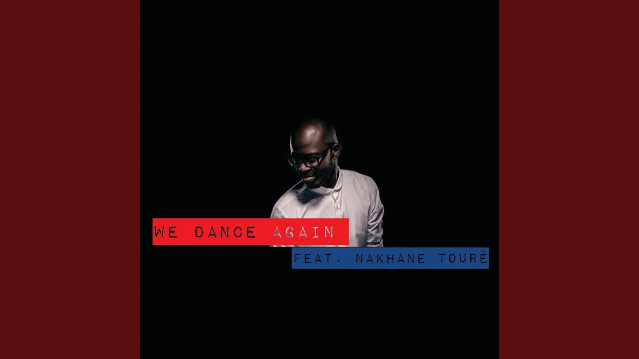 We Dance Again