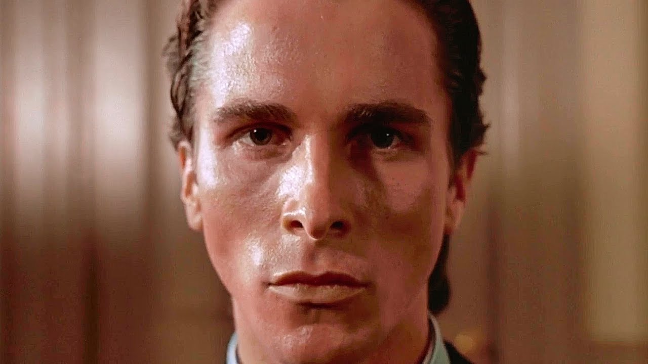 AMERICAN PSYCHO: La Película del Meme - Reseña