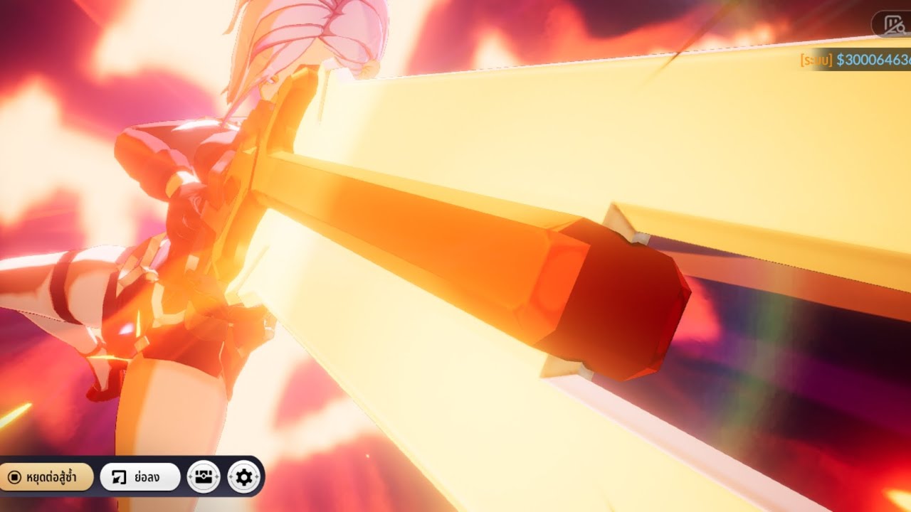 ทำเอสปาด้า c6  อัพศักยภาพเต็มจากอัพไม่อัพต่างกันไงว่ะนะ#7k  #sevenknightrebirth  