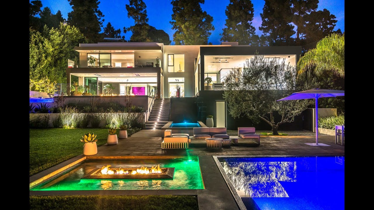 1231 Lago Vista Drive | Beverly Hills