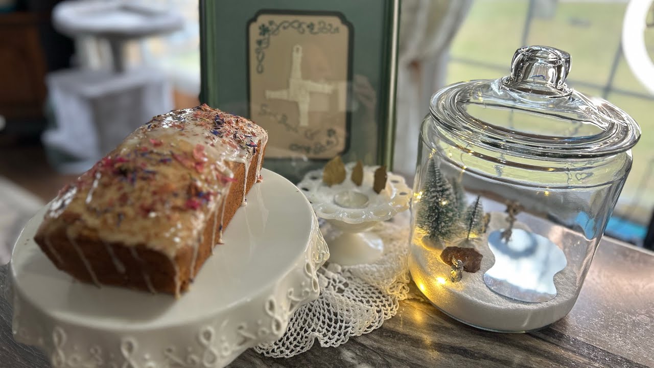 Let the Imbolc celebrations begin!