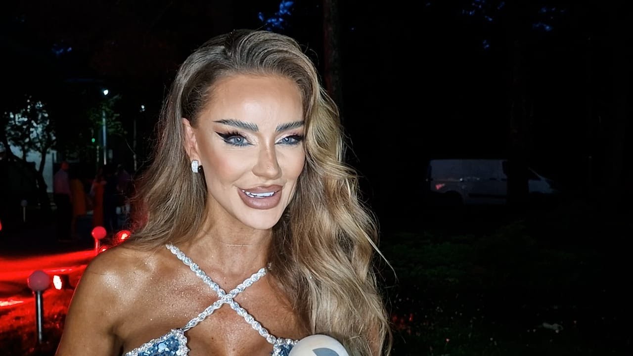 Bianca Drăgușanu, ce nu suportă la bărbatul de lângă ea: ”Pentru mine ai stricat-o rău de tot”