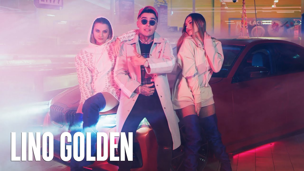 LINO GOLDEN - Schimba Banda | Official Video