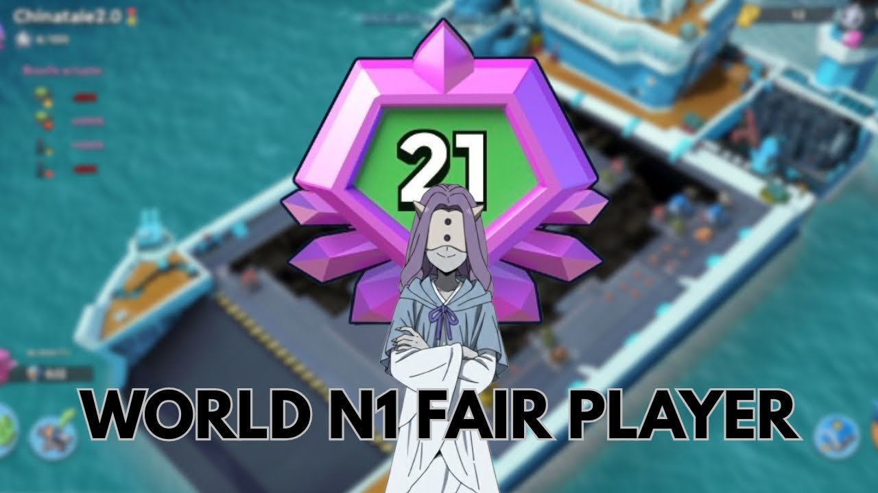 Hitting diamond on day 2 