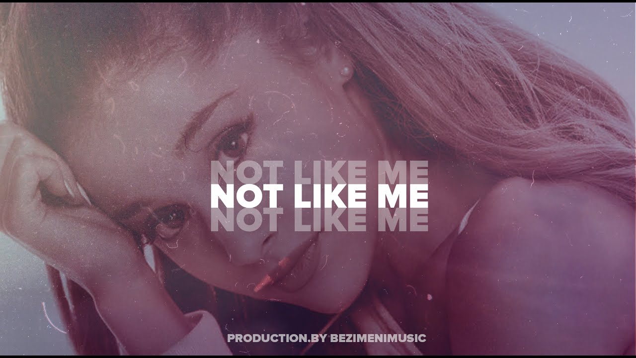 FREE|Ariana Grande Type Beat 2019 