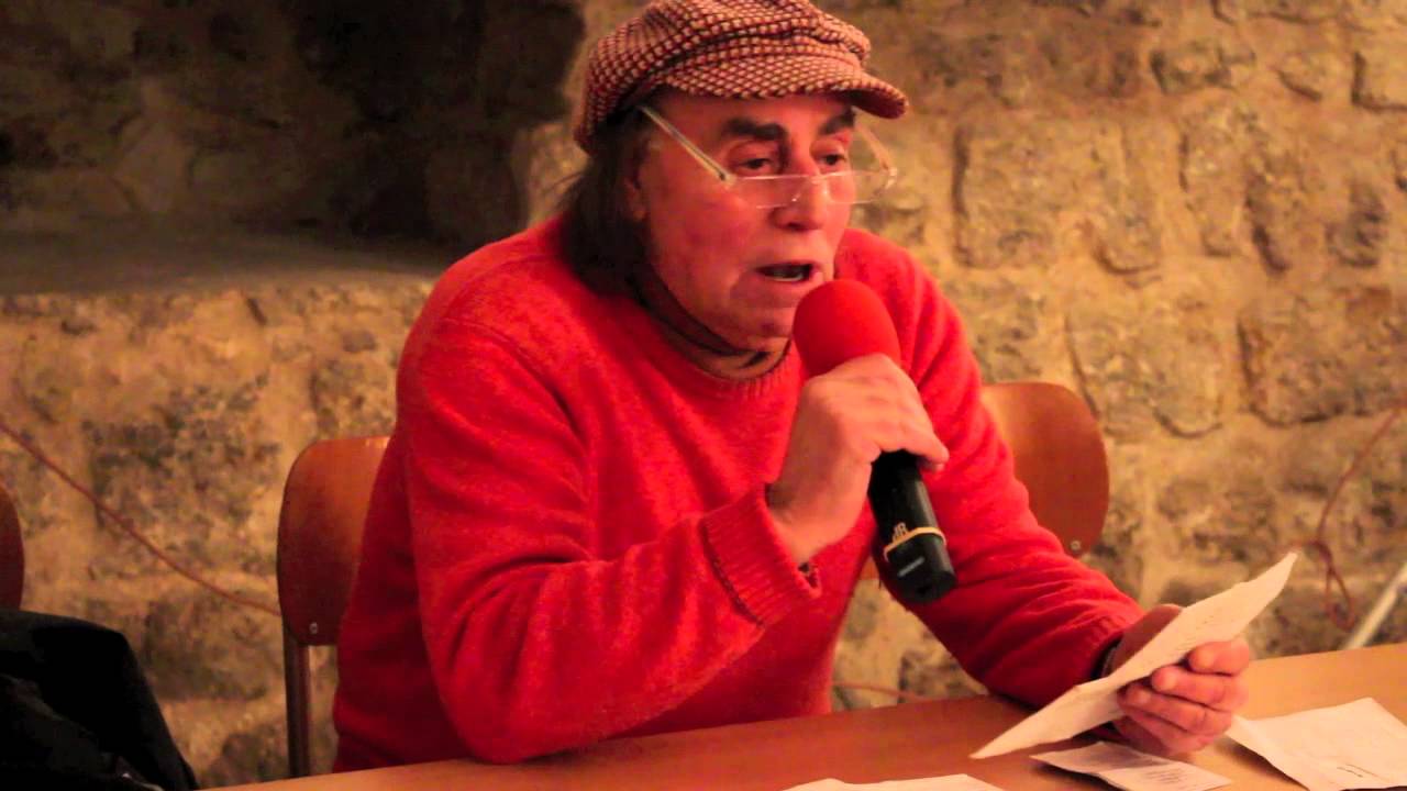 BRINDISI: GIANCARLO CAFIERO