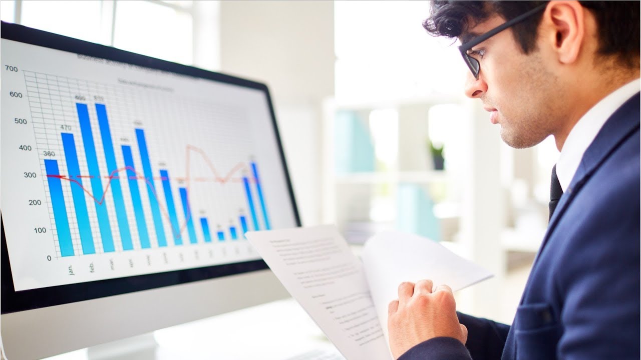 Economists Career Video