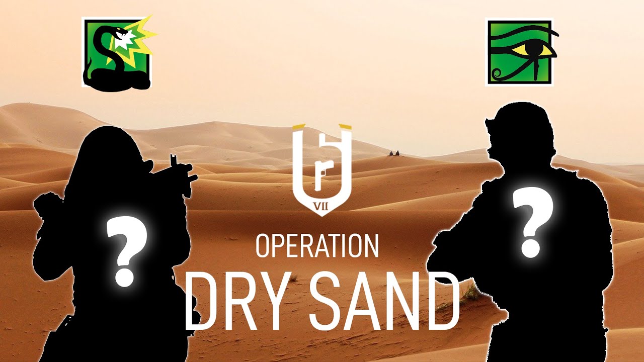 Snake & Eye | Operator Concepts
