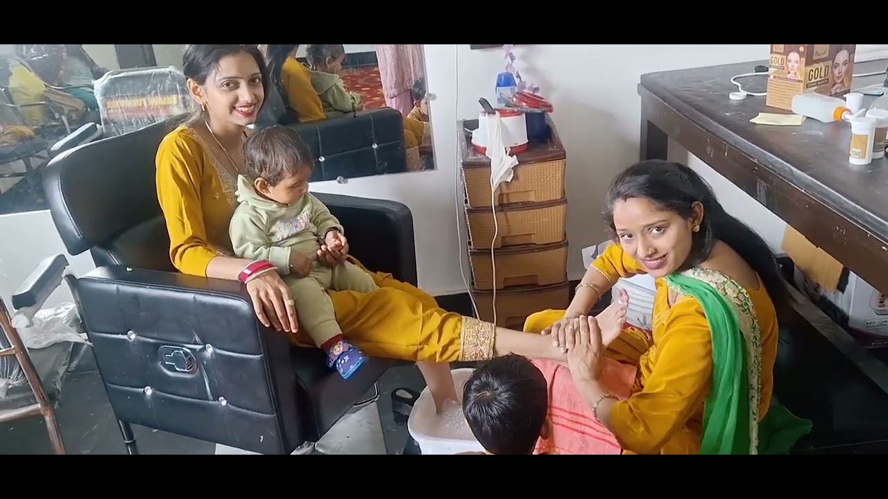Darsh बना मम्मी का हेल्पर आज तो darsh ने बहोत काम करवाया 😘😘