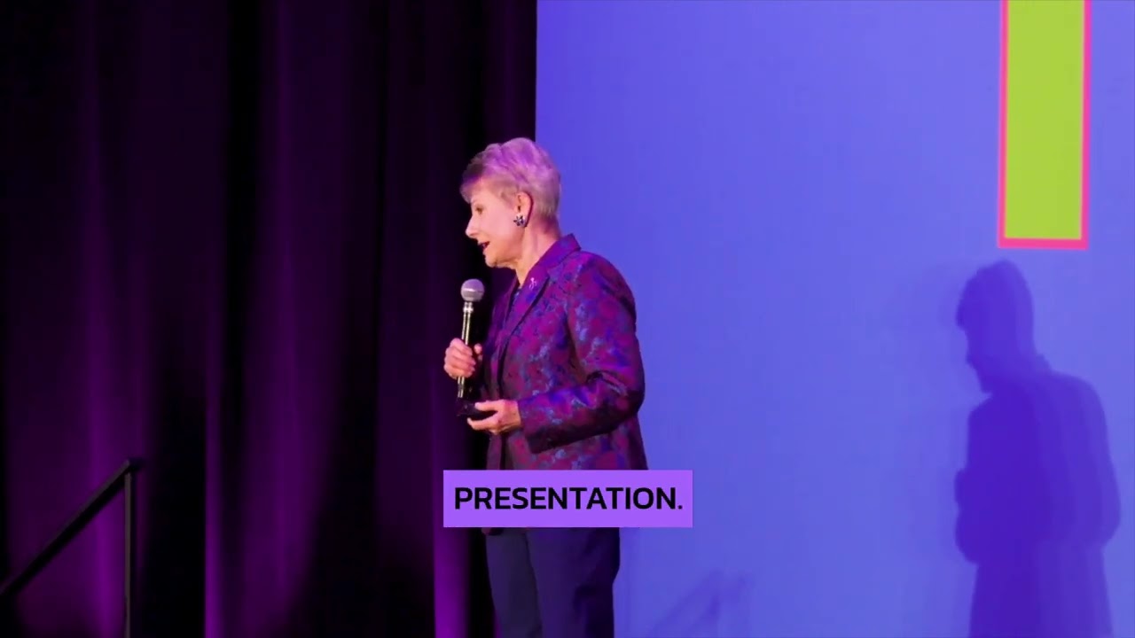 How Great Speakers Tell Unforgettable Stories