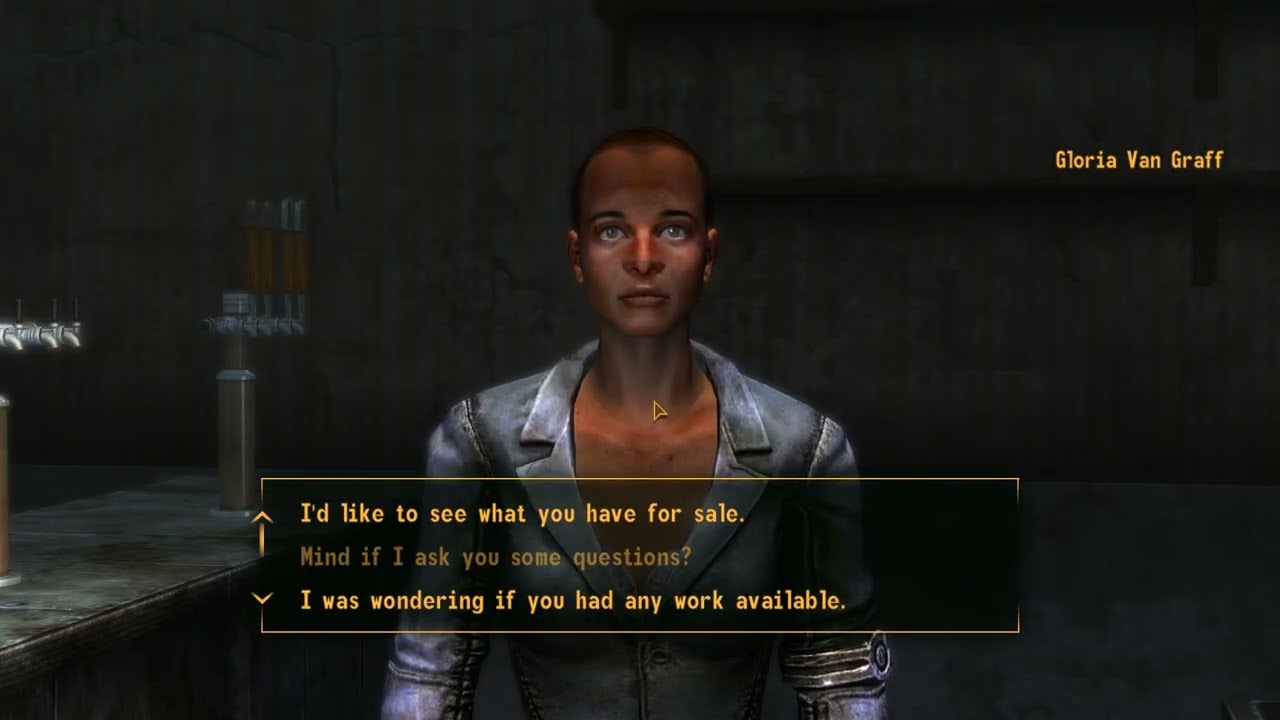 Fallout: New Vegas | Part 45 | Festus