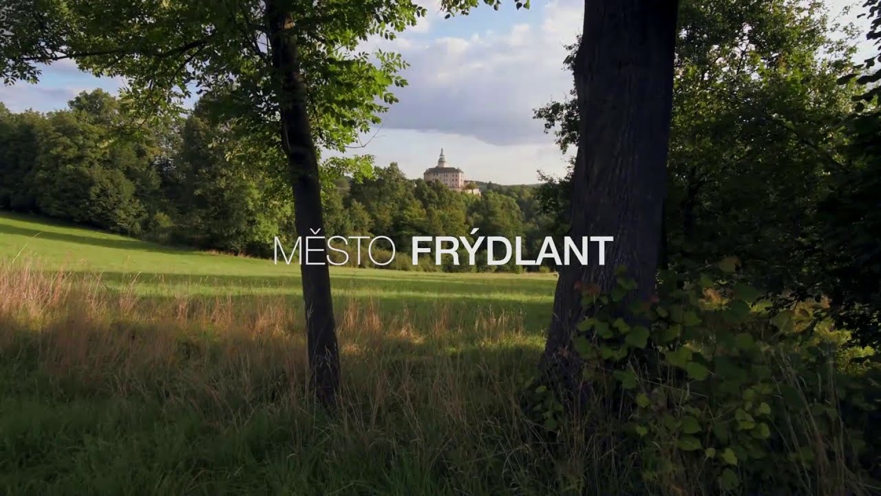 MĚSTO FRÝDLANT 2014