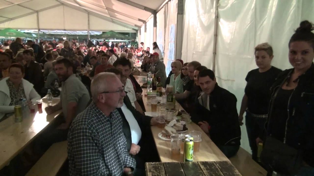 Utrinek iz sobotnega 