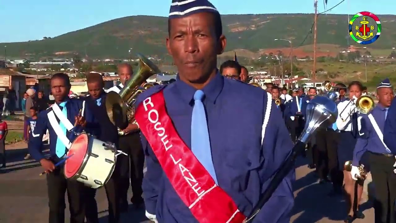 Roselane Boys' Brigade  - Remember Me