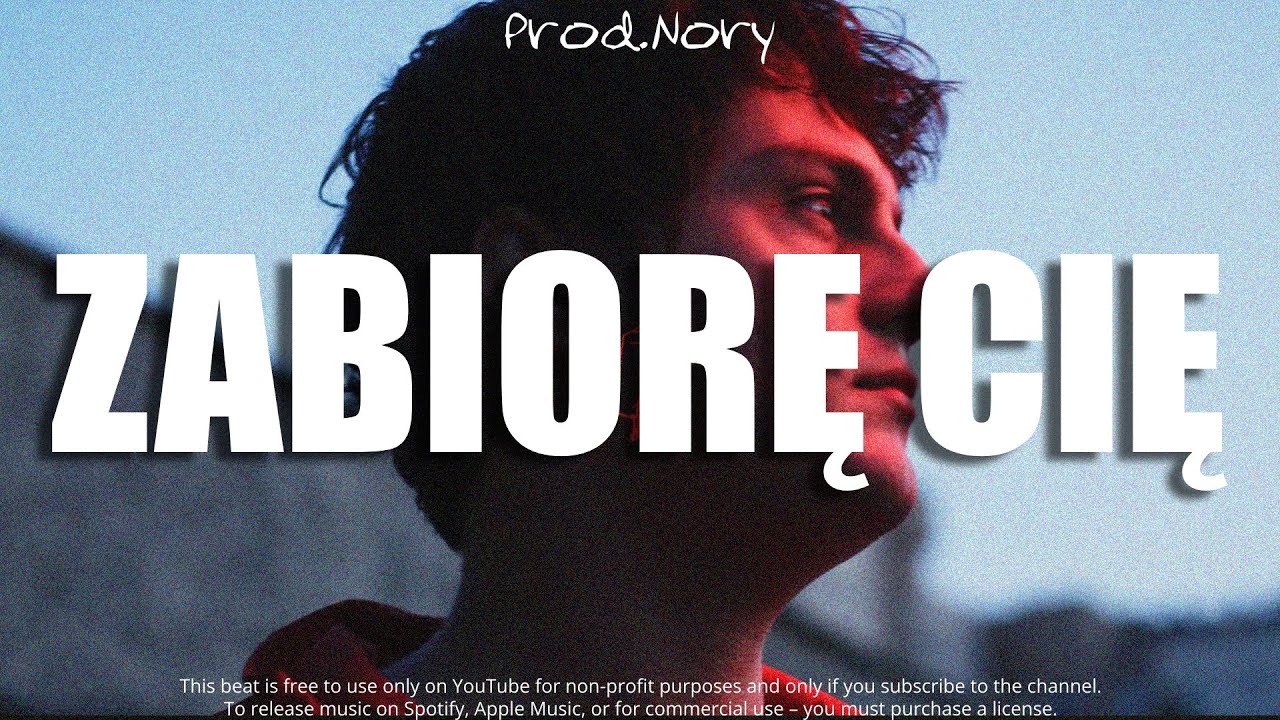 (FREE) KUBAN X FUKAJ X GIBBS TYPE BEAT - "ZABIORĘ CIĘ"