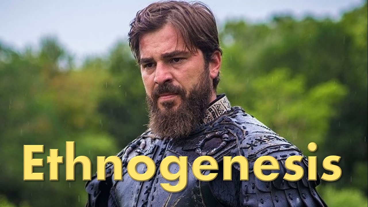 Ottoman Ethnogenesis | Ep.1 OTTOMAN AUTOPSY