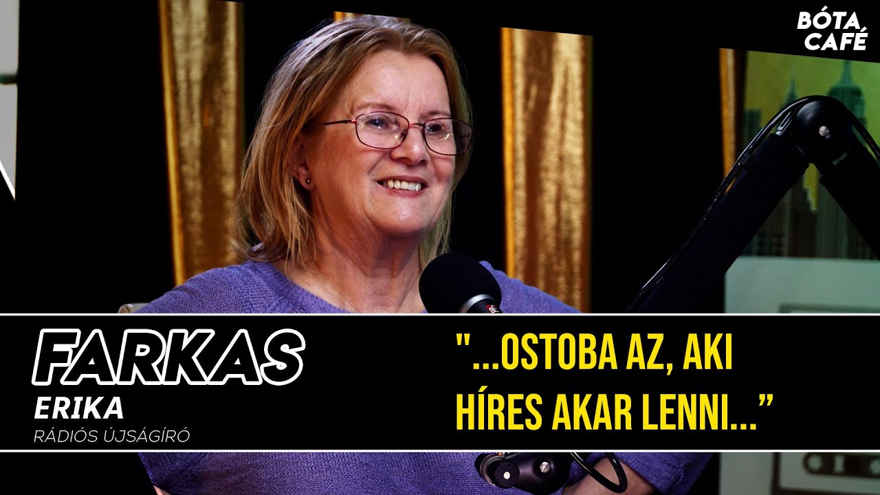 FARKAS ERIKA: 