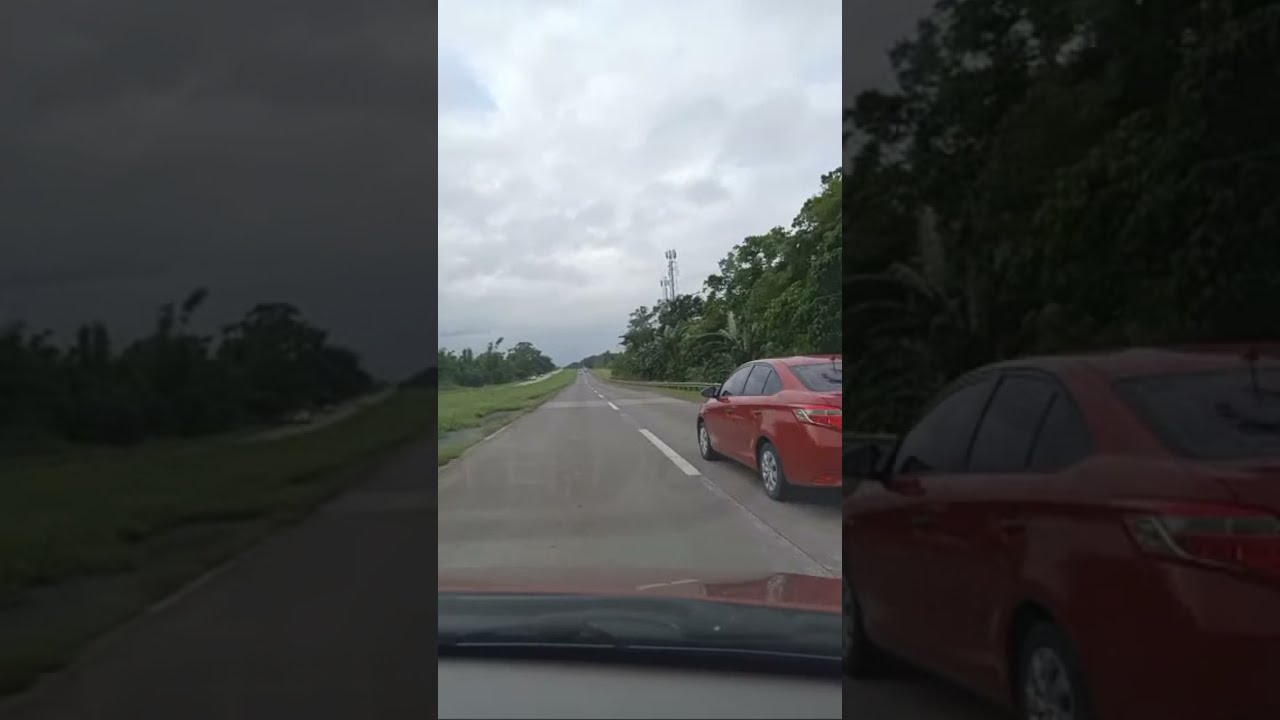 MORNING PHILIPPINES | ROAD TRIP | WH UPDATE