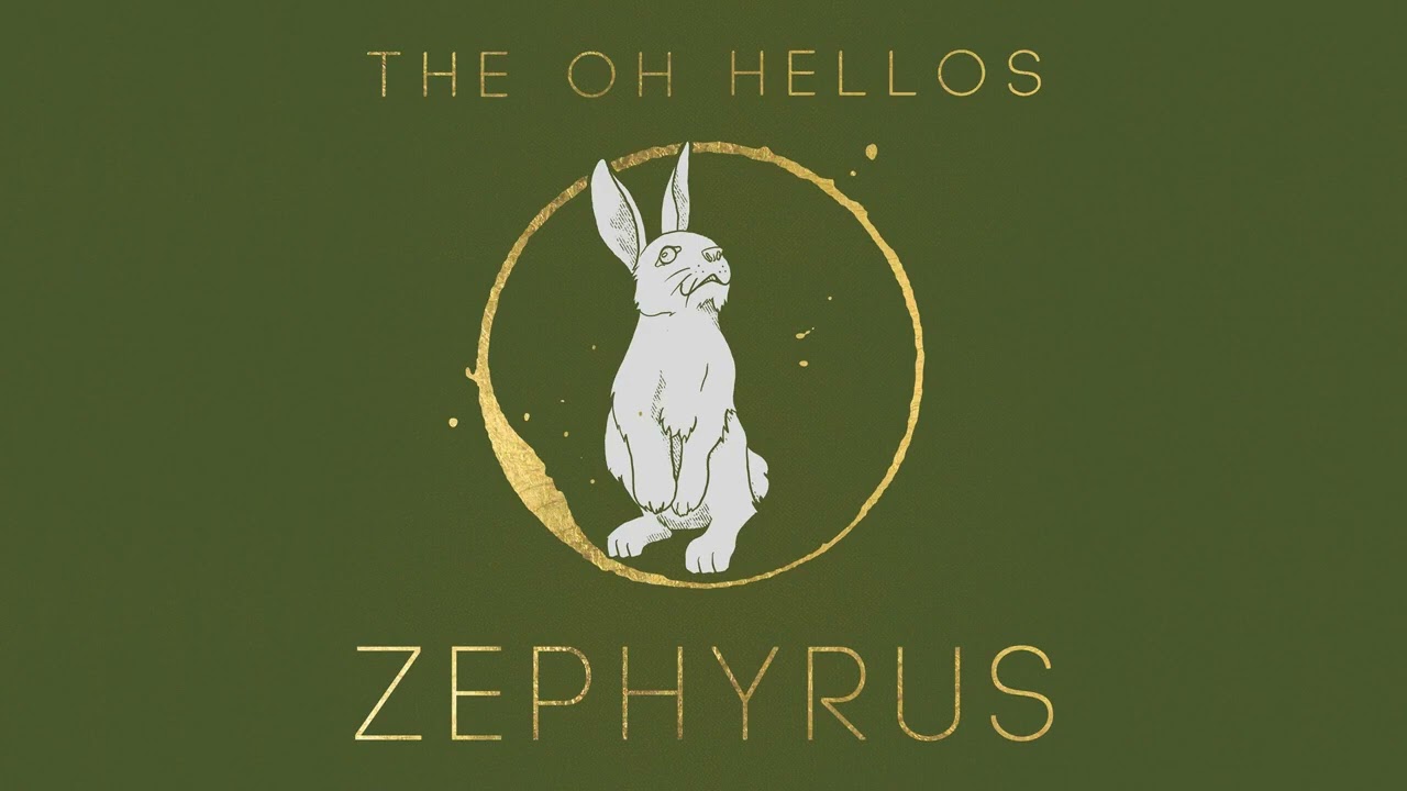 The Oh Hellos - 