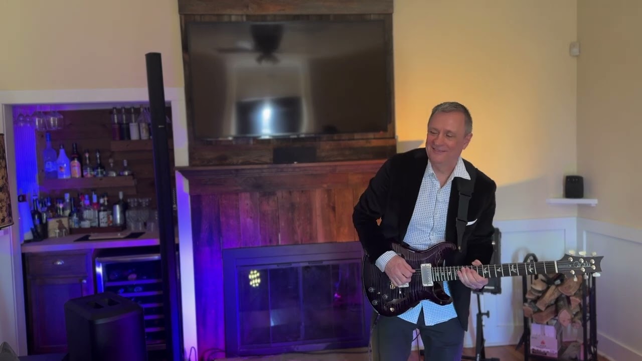 JP Henley Live   Yummy In The Morning
