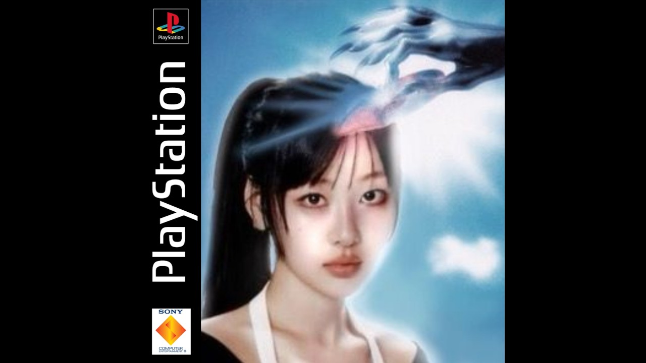 Memory Cache Vol. 4 Fragments of a Virtual Childhood • Jungle DnB PS1/N64 1 Hour of Broken Memories