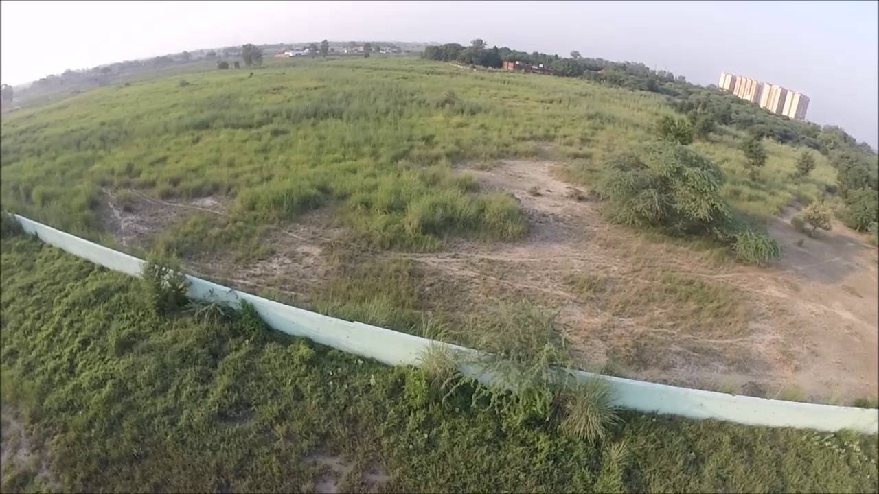 A Lost Glider