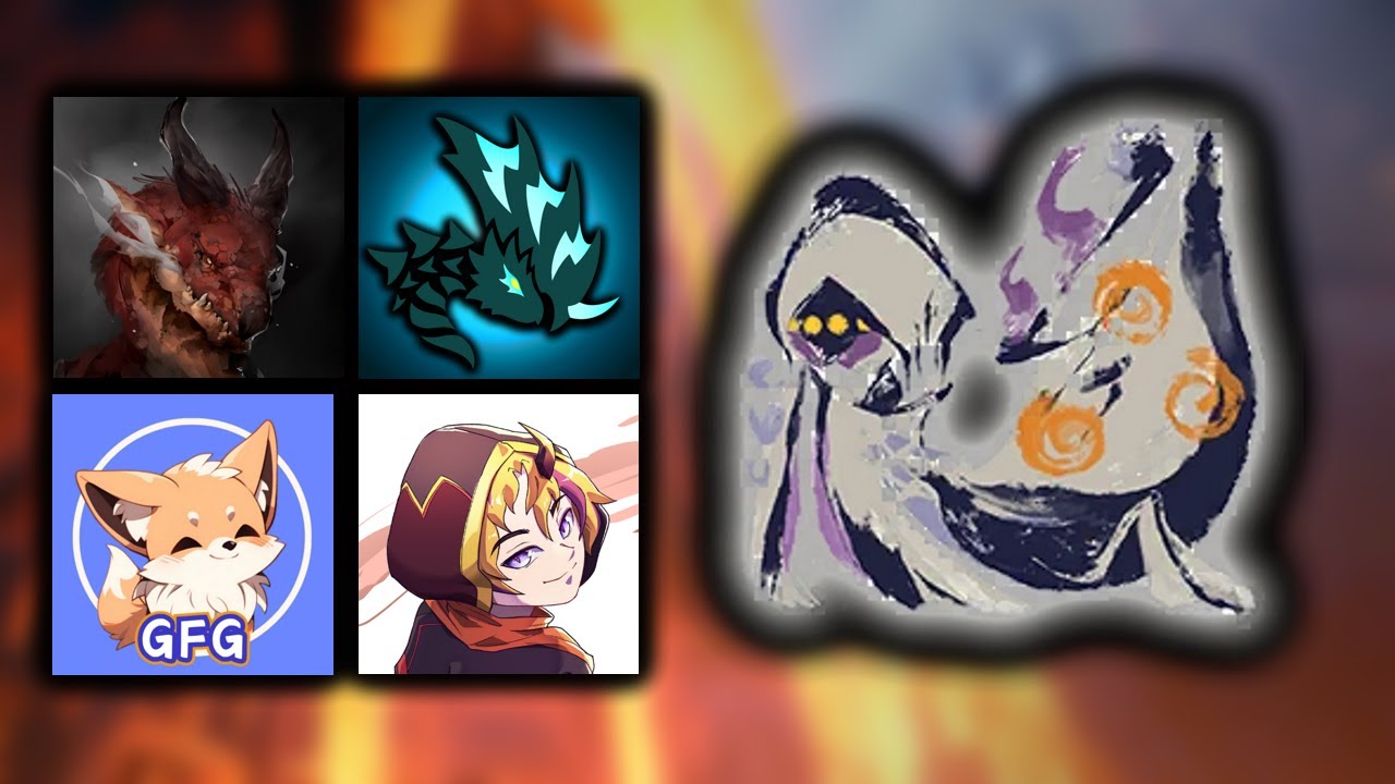 Four YouTubers Hunt Rakna! | Extinction Challenge 2