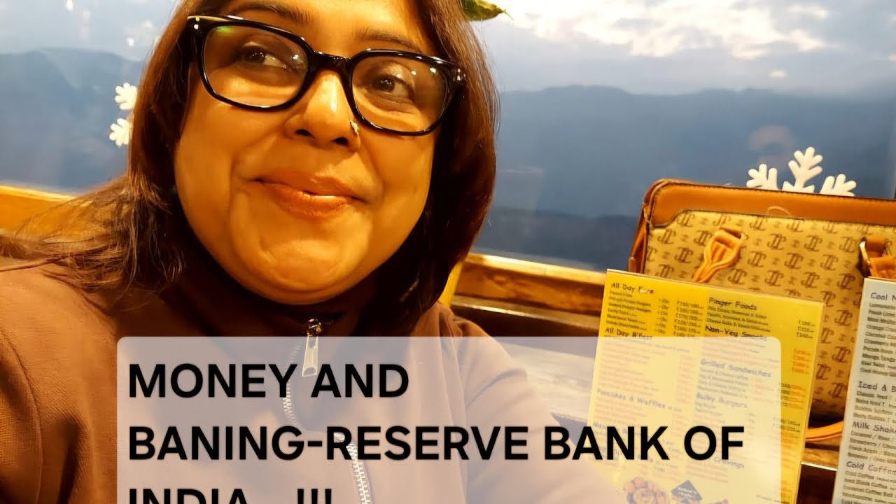 Part 3-Money And Banking, WA:7739192552