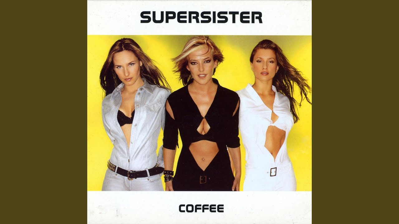 Coffee (Radio Edit)