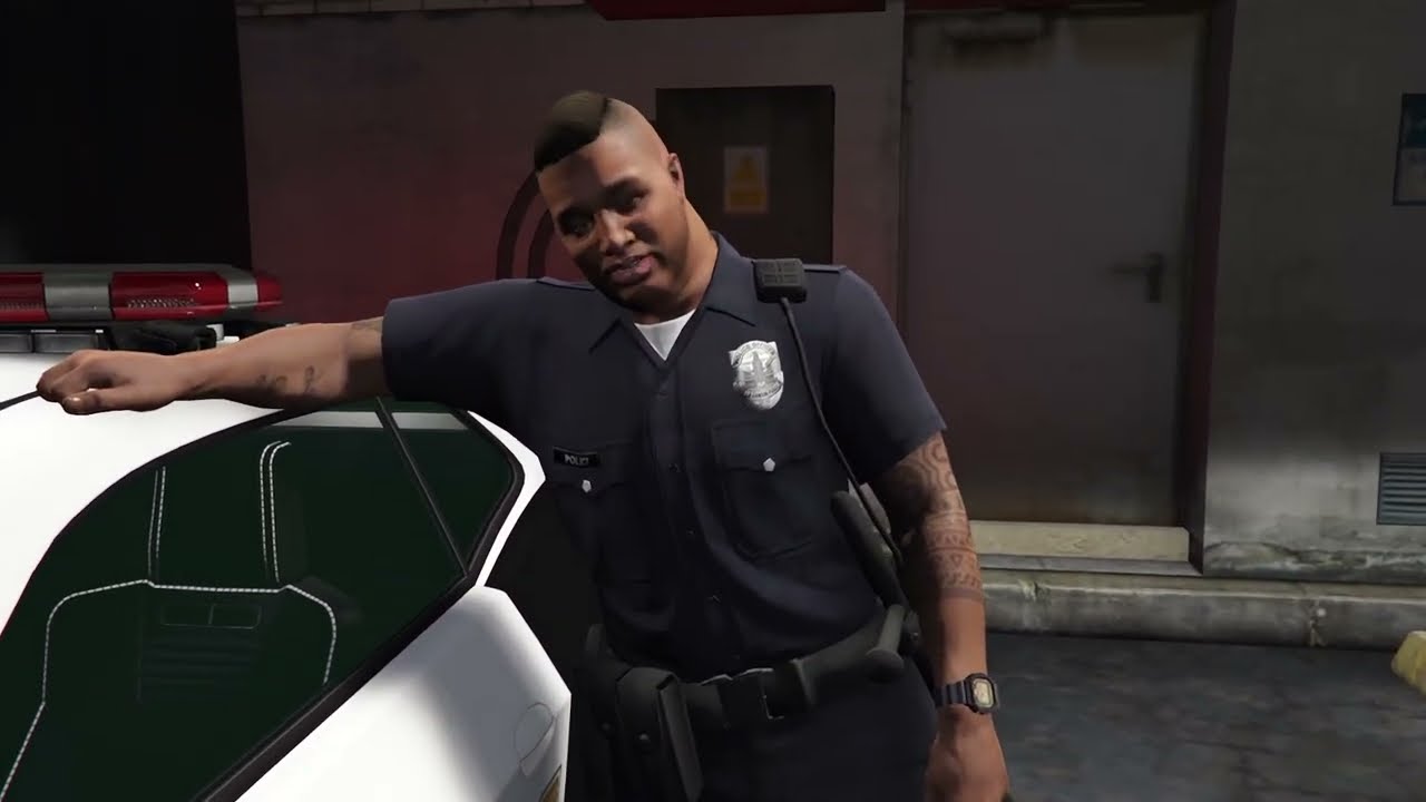 The Cluckin' Bell Farm Raid | Gta 5 #5