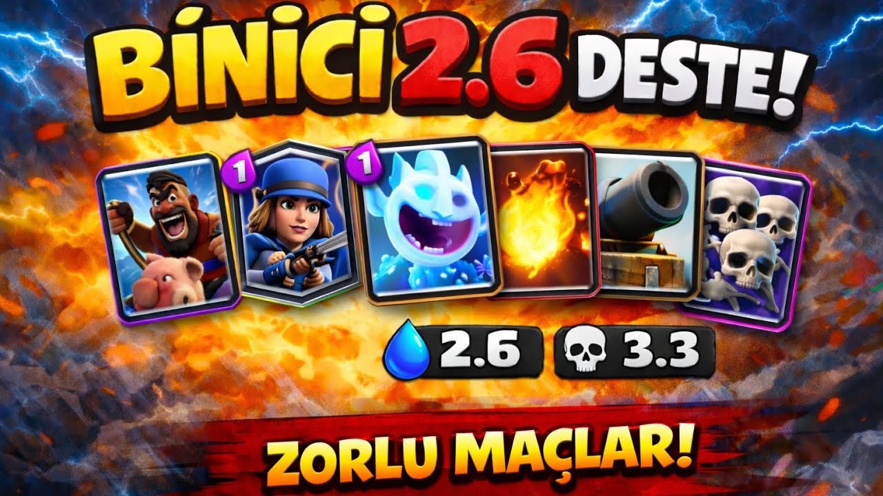2.6 binici destesi ile Lig maçları ❤️ Bölüm 9