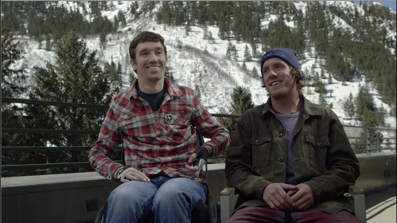 Why the Brown Brothers Joined World Run 2014