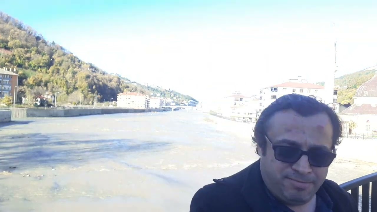 Kastamonu bozkurtlu raydocu İsmail Günay Ezine çayını Bozkurt son durum 17.12.2025 Yılı 