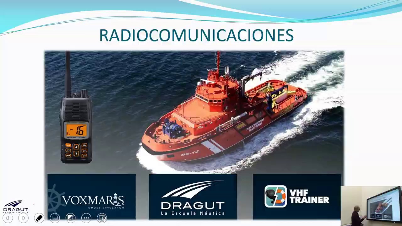 Teoría de Radiocomunicaciones