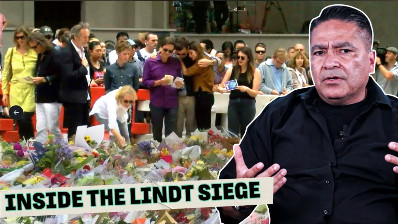 Revisiting the Lindt Siege