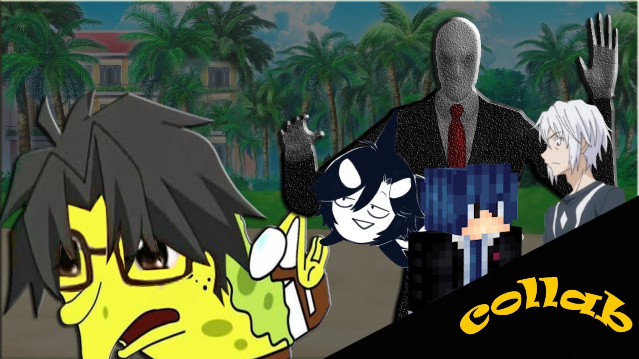 Sentido Loquendo // C O L L A B  (Verano/Halloween) /Con pantalla NEGRA/