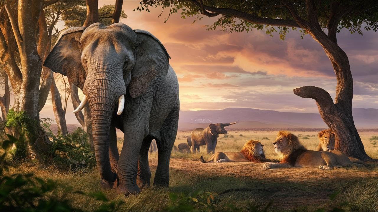 13 Amazing Wildlife Sanctuaries You Need to See! - Travel Guide
