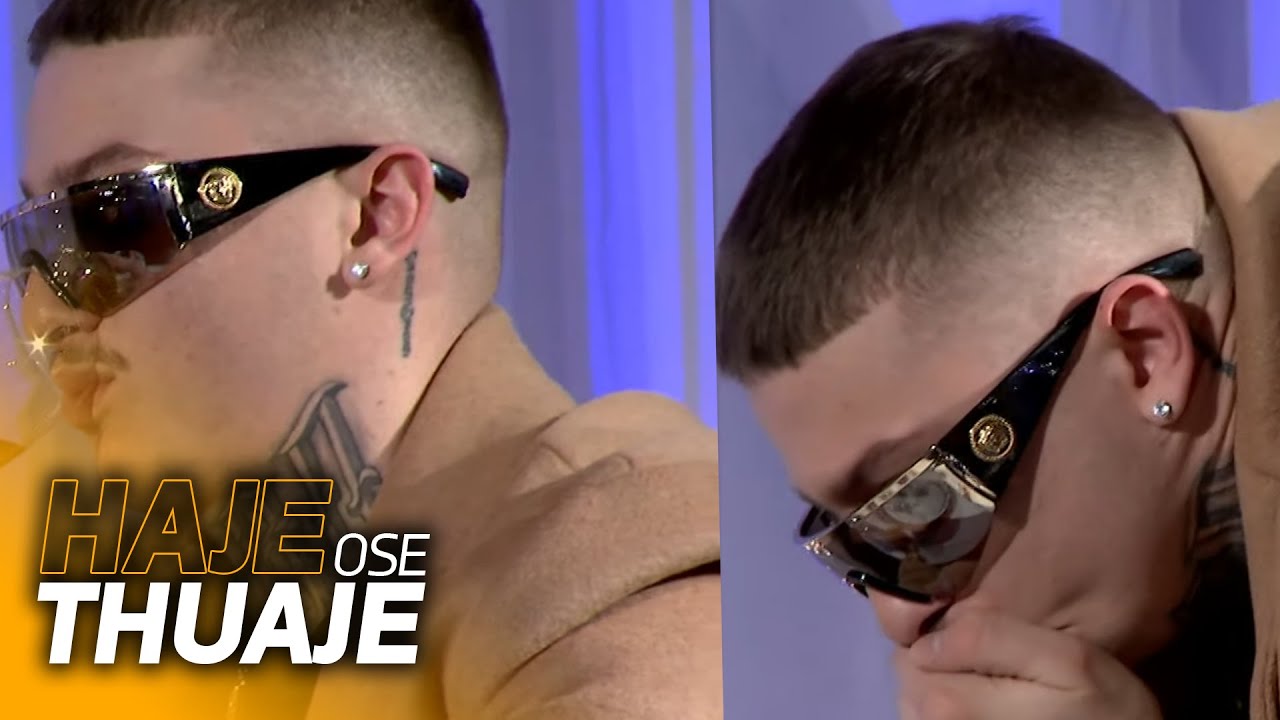 NIN: Haje ose thuaje me Feron – 31.01.2021 – Klan Kosova