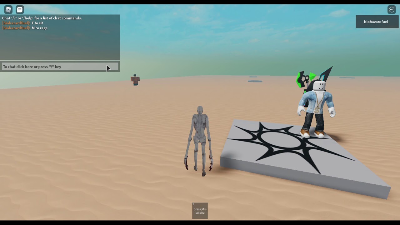 scp 096 script