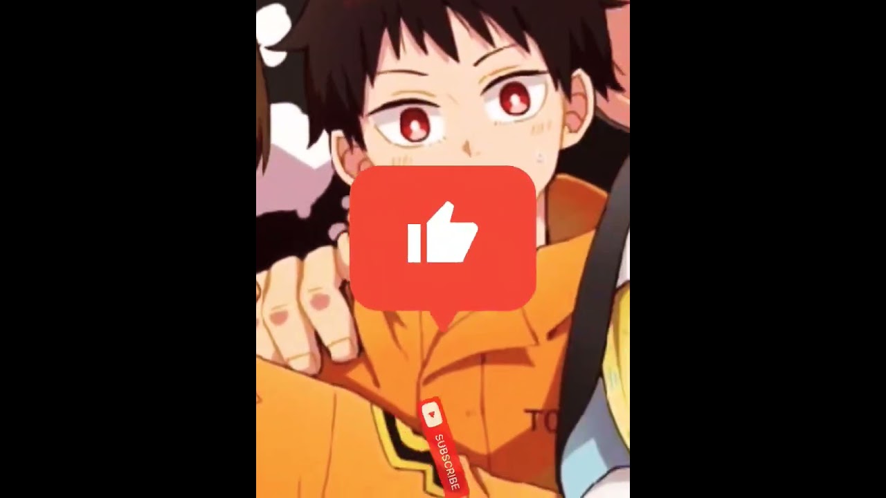 fire force season 3
