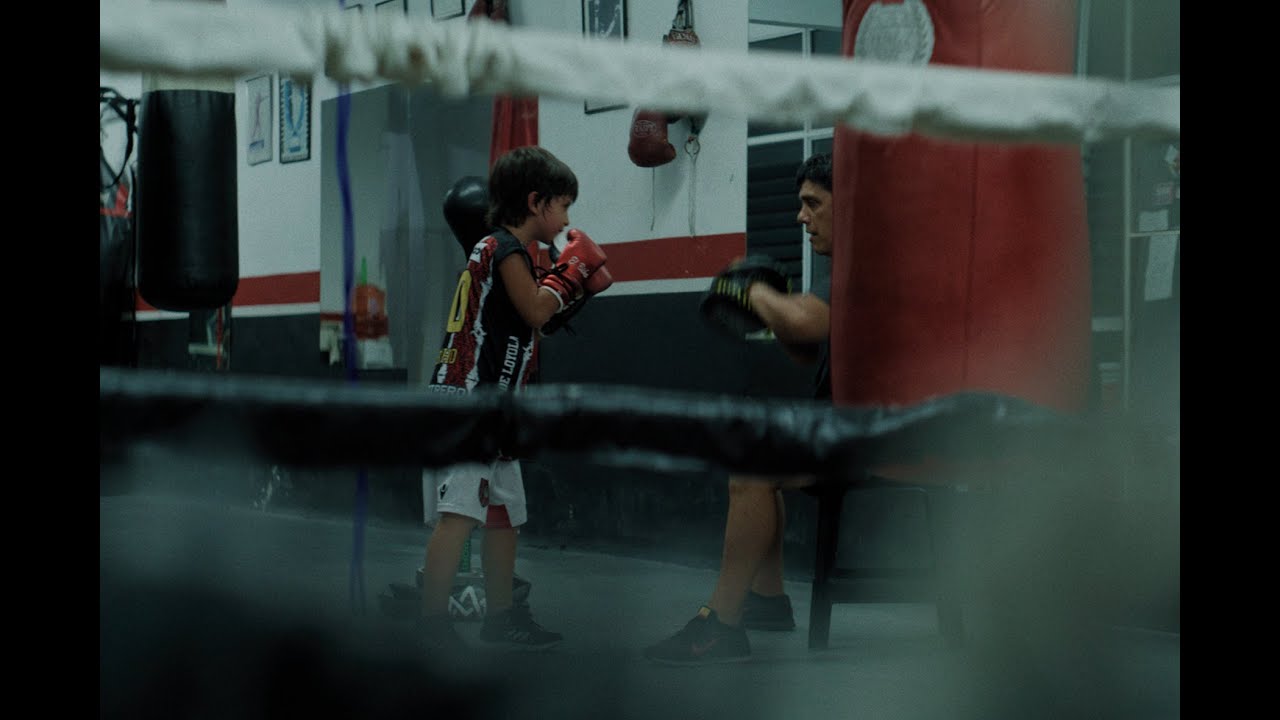 BÚHO x Bronze . Trailer.