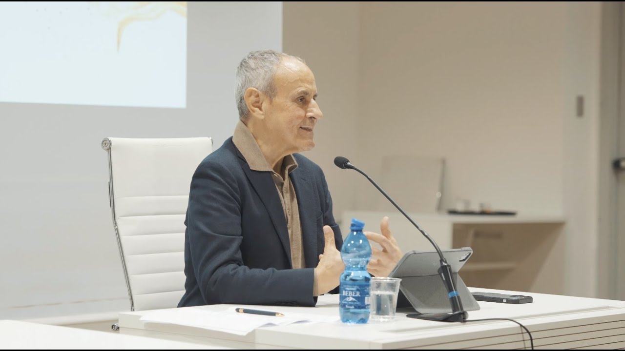 Julián Carrón – Santo Natale 2025 | “L’Io in Azione: la Realtà si rende Evidente nell’Esperienza”