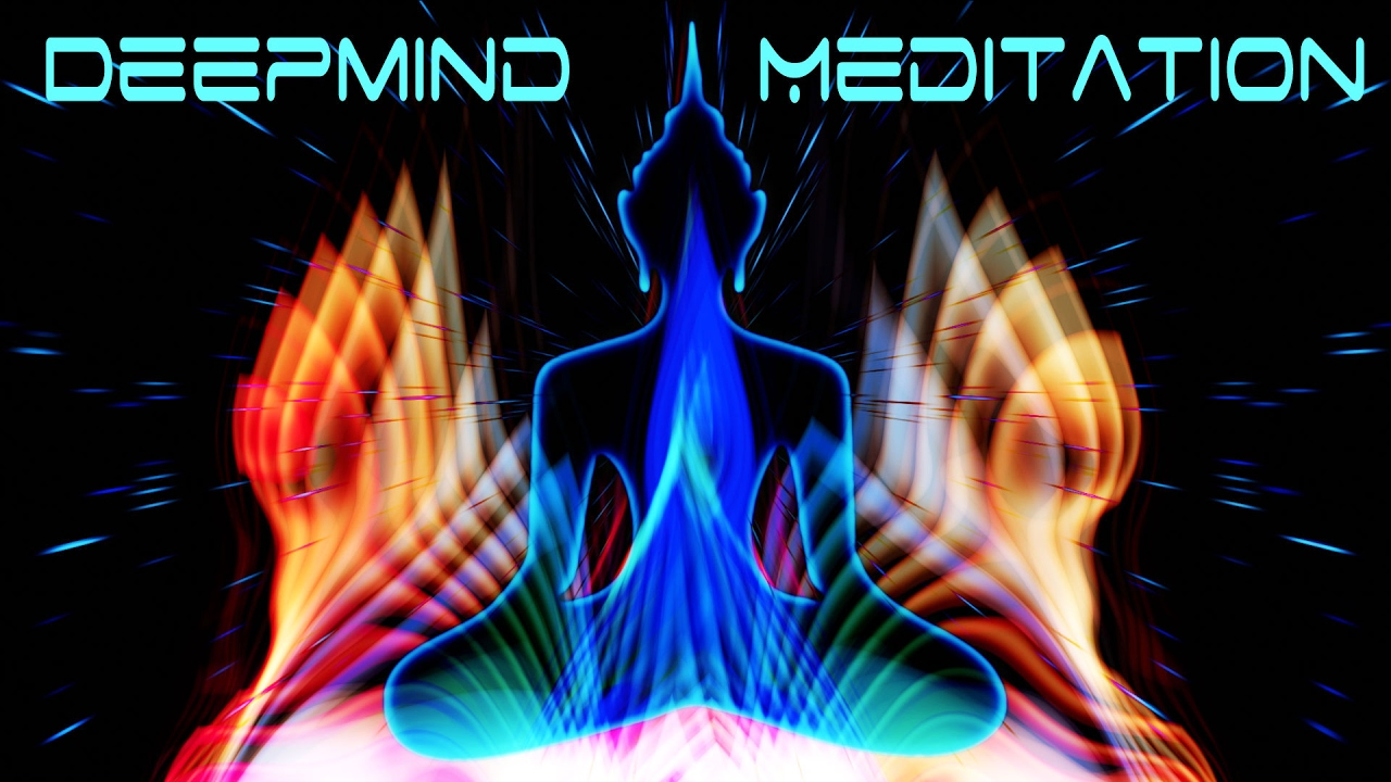 Pulse Mandala : DeepMind Meditation [ambient - relax - instrumental]