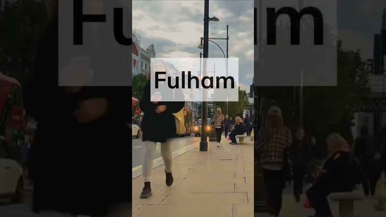 Family Friendly Areas In London | House Removals in London | Man and Van in London| Moving home