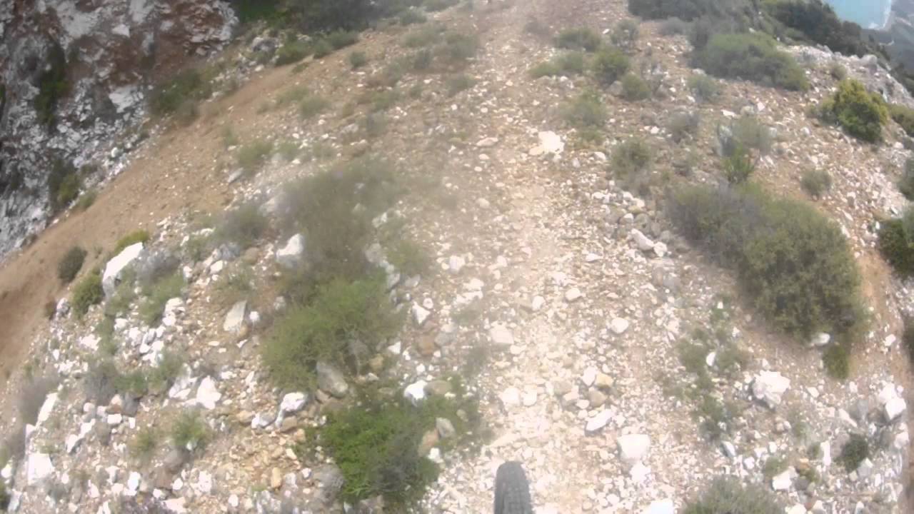 Turtle trail skopos Zakynthos