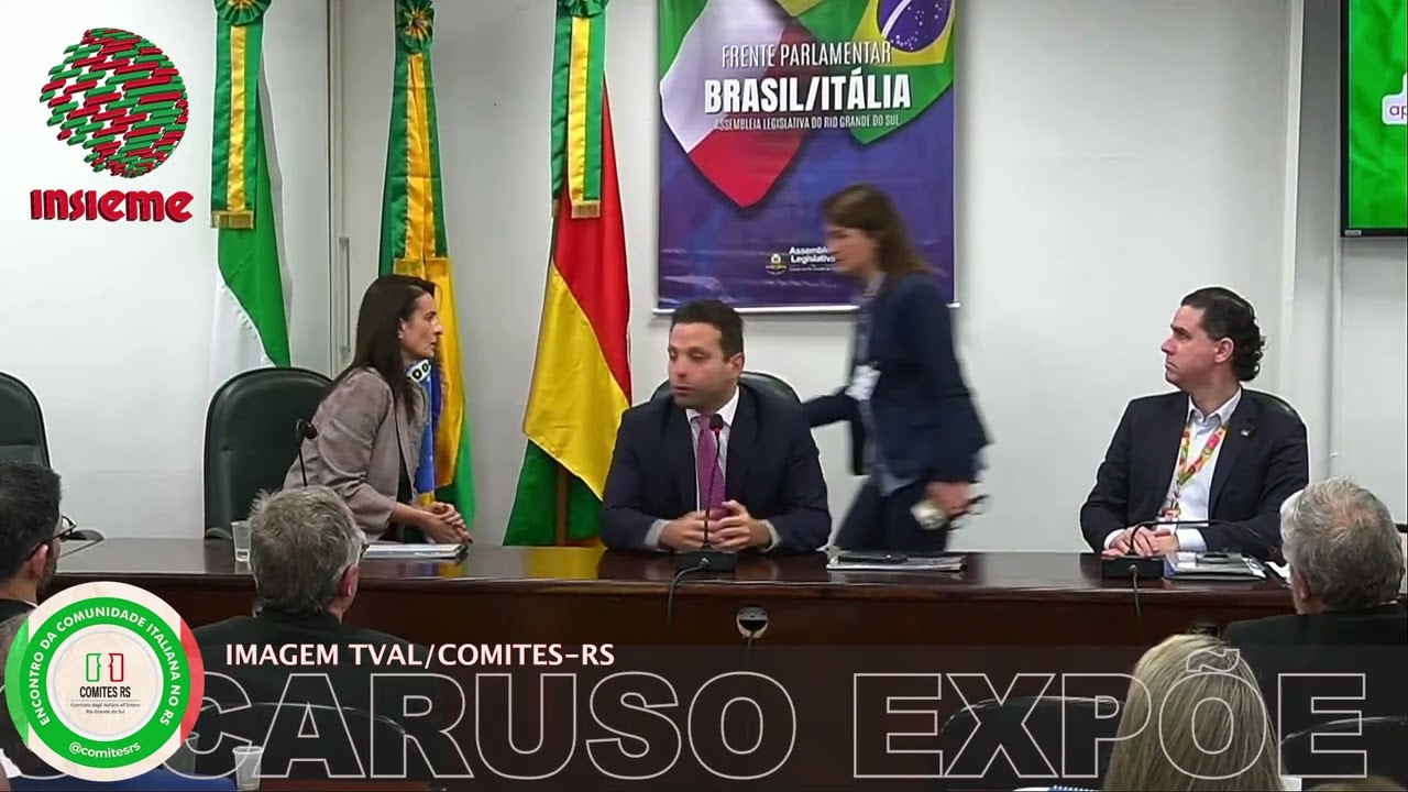 Passaporte em 2 semanas (em Porto Alegre)