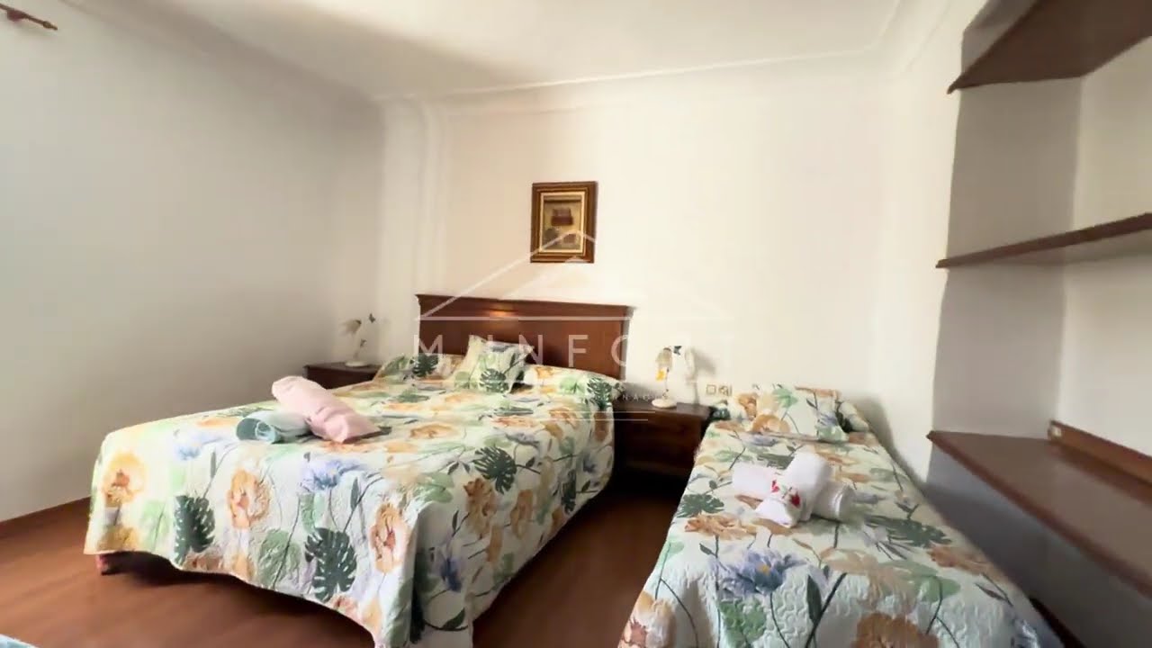 Historic Estate in Orihuela | 10,000㎡ Plot | REF: DH286