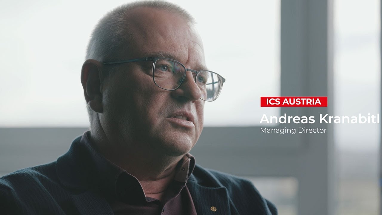 The development of IT in the SPAR Austria Group 💻