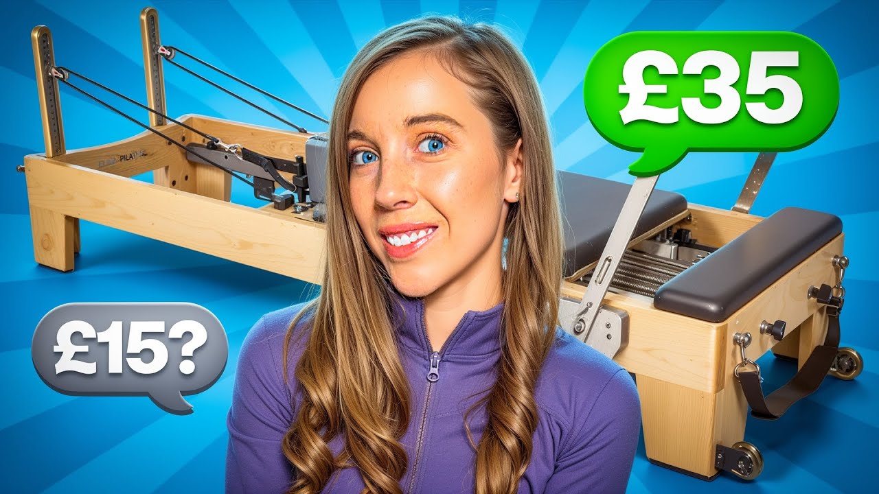 Pilates Instructor Salary 2026: How Much Do New Instructors ACTUALLY Earn?