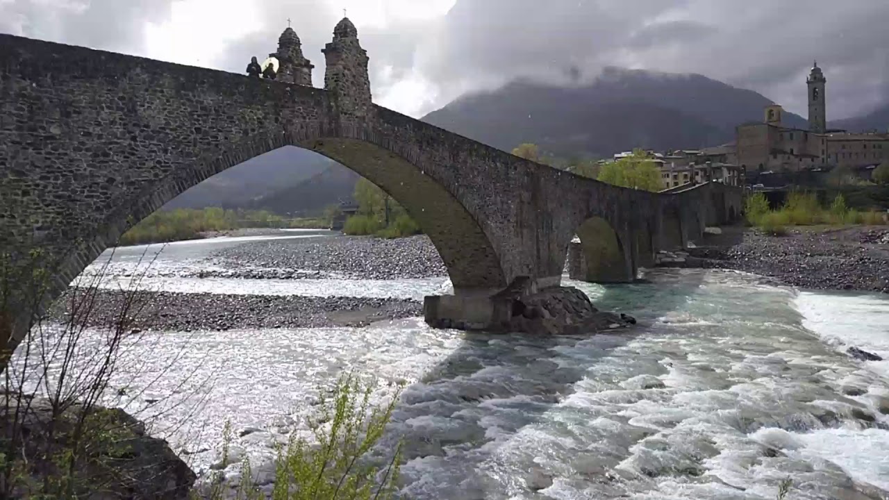 Bobbio (Italy)